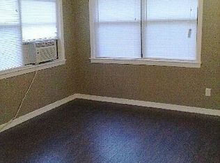 1410 S C St, Fort Smith, AR 72901