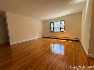 42 Harvard St #5, Brookline, MA 02446