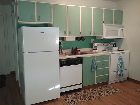 2nd image of 28600 N Mount Spokane Dr #104