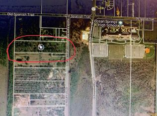 3613 Hamill Farm Rd, Ocean Springs, MS 39564