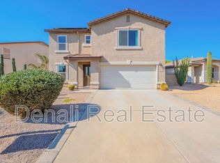 10095 N Mill Crossing Way, Tucson, AZ 85743