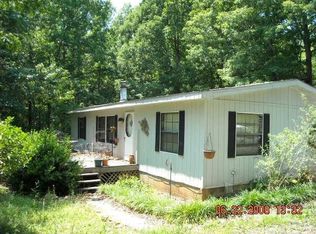 1756 A Rock Creek Dairy Rd, Whitsett, NC 27377