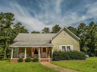 848 Dowdy Rd, Roopville, GA 30170