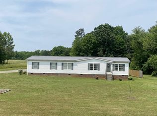 3627 & 362 Cannady Mill Rd, Kittrell, NC 27544