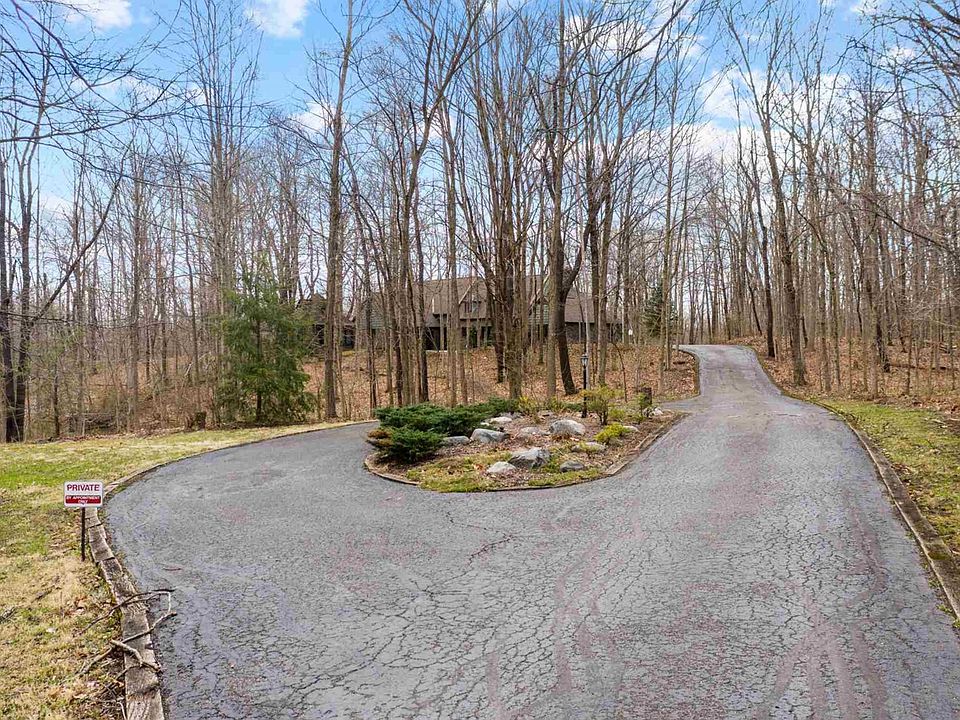 1626 County Road 68, Auburn, IN 46706 Zillow