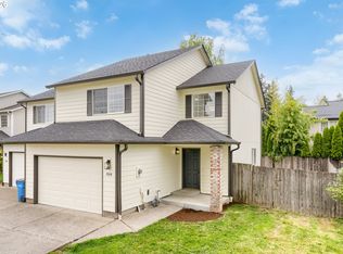 1510 NE 154th St, Vancouver, WA 98686