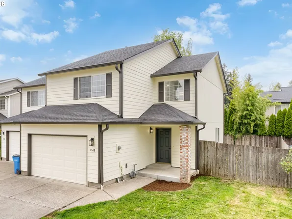 1510 NE 154th St, Vancouver, WA 98686