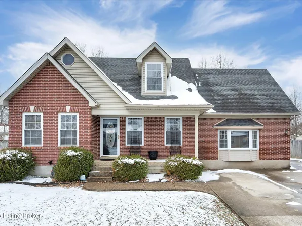 183 River Trce, Shepherdsville, KY 40165