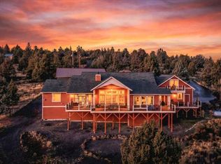 65550 78th St, Bend, OR 97703