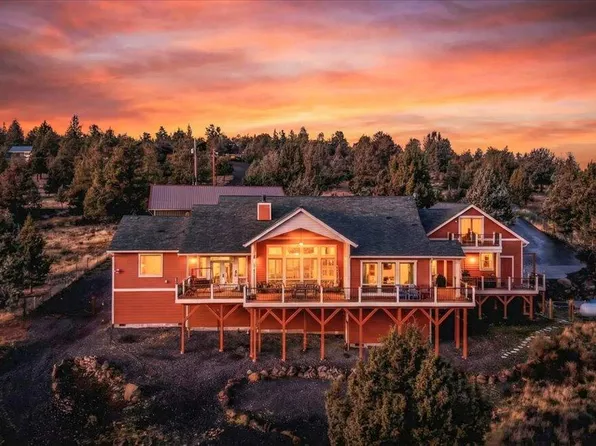 65550 78th St, Bend, OR 97703