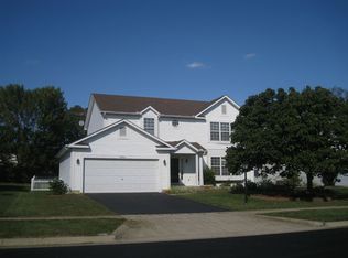 2364 Sundew Ave, Grove City, OH 43123