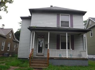 2235 Edison Ave, Granite City, IL 62040