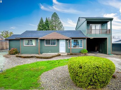 929 E 4th Ave, Riddle, OR, 97469