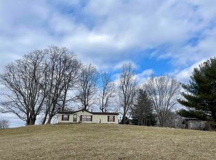 5795 N County Road 650 W, West Baden Springs, IN 47469