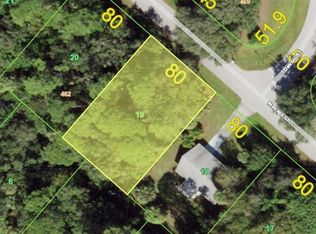 20237 Navajo Ln #19, Pt Charlotte, FL 33952