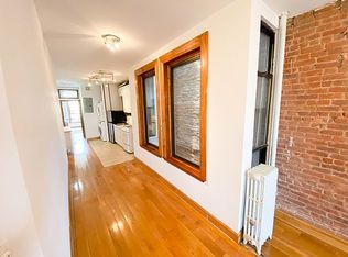 2246 1st Ave #4S, New York, NY 10029