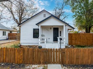 204 E Egbert Street, Brighton, CO 80601
