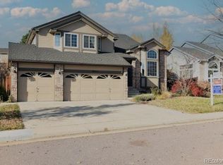9573 Las Colinas Dr, Lone Tree, CO 80124