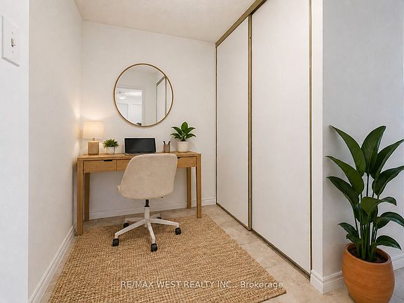 5th image of 1275 Markham Rd #401