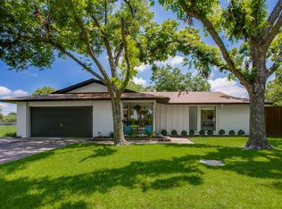 9635 Talina Dr, Dallas, TX 75228