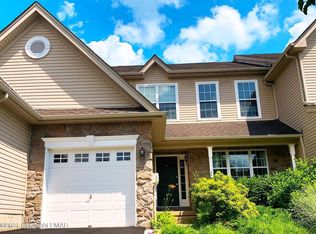 1734 Big Ridge Dr, East Stroudsburg, PA 18302