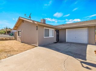 61830 Grandview Cir, Joshua Tree, CA 92252