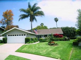 2316 Private Rd, Newport Beach, CA 92660