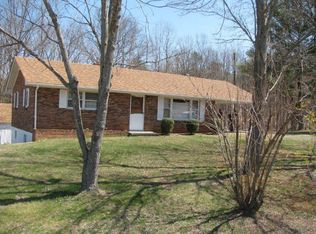 4348 Old Mine Rd, Gretna, VA 24557