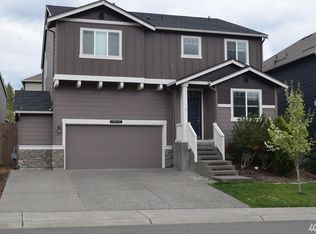 12912 116th Avenue Ct E, Puyallup, WA 98374