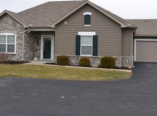 4586 Bonterra Ln, West Lafayette, IN 47906