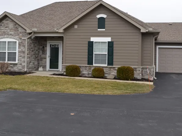4586 Bonterra Ln, West Lafayette, IN 47906