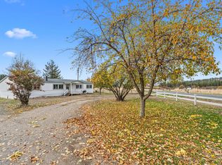 2876 Cottonwood Creek Rd, Chewelah, WA 99109