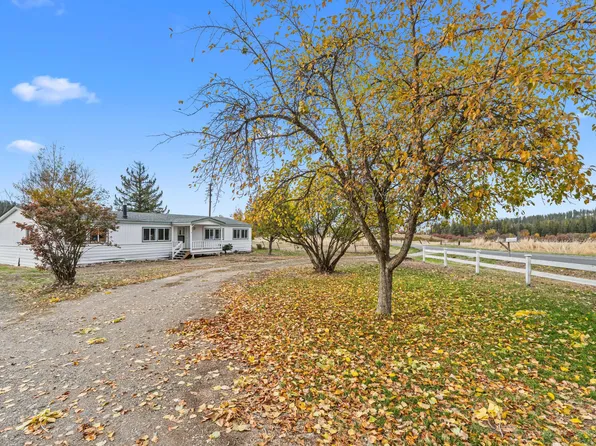 2876 Cottonwood Creek Rd, Chewelah, WA 99109