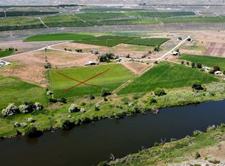 24 Hadley Rd., Brewster, WA 98812