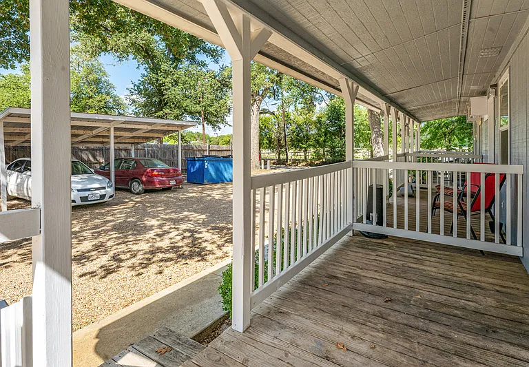 720 Pritchett Ln #5 — Photo 5