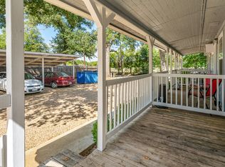 720 Pritchett Ln #2, Kemp, TX 75143