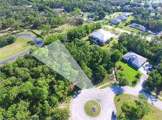 11378 Kashi Ct, Sebastian, FL 32958