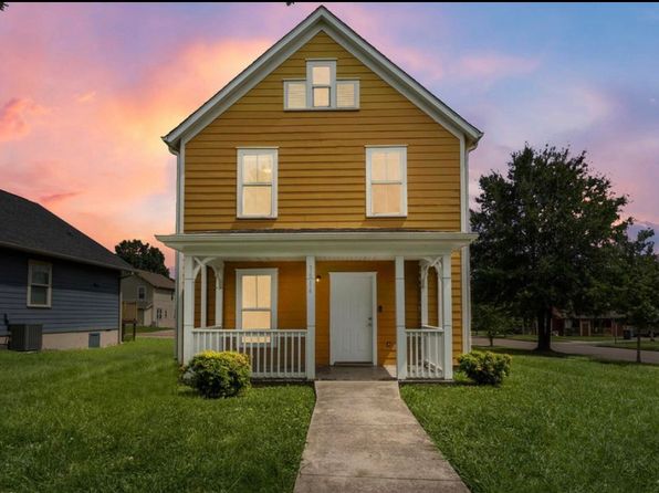 1614 Gross Ave