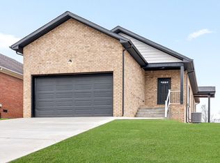 82 Chippewa Ln, Cadiz, KY 42211