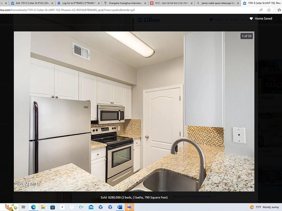 1st image of this home