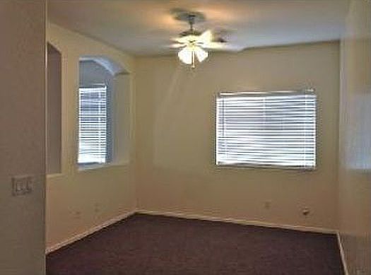 separate dining room