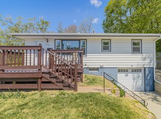 330 Morgan St, Council Bluffs, IA 51503