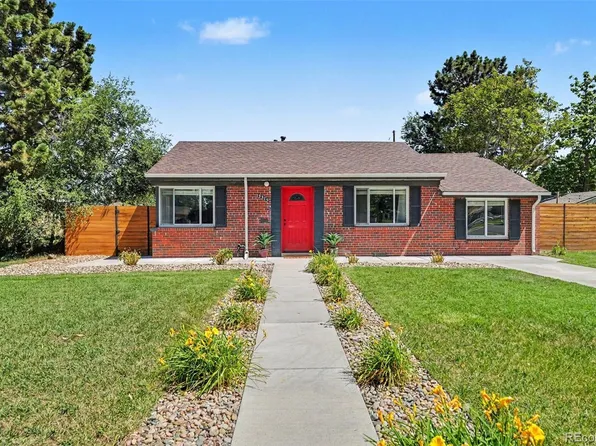 3315 E 31st Avenue, Denver, CO 80205