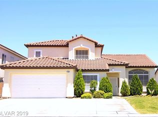 1724 Deep Spring Ave, Las Vegas, NV 89123