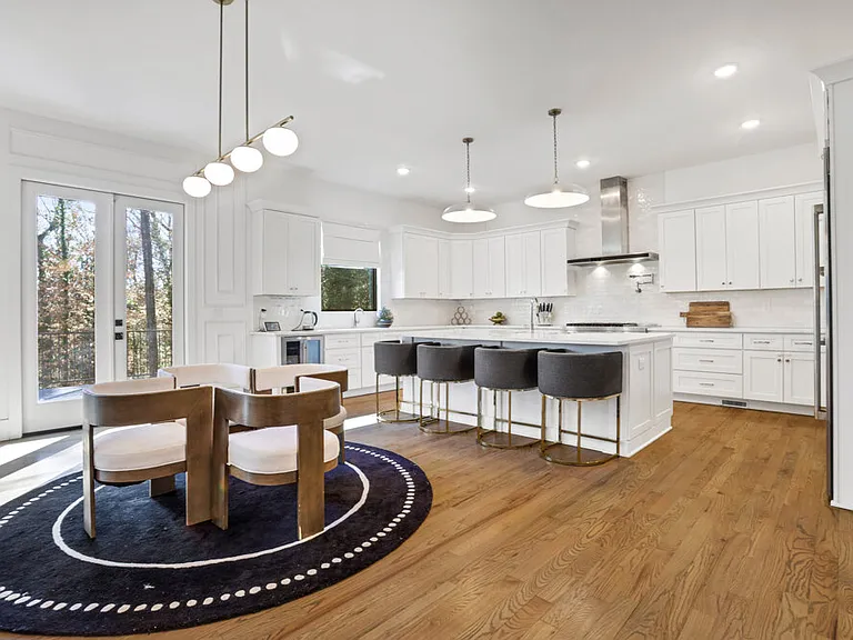 1200 Moores Mill Rd NW — Photo 15
