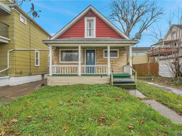 109 6th Ave, North Tonawanda, NY 14120