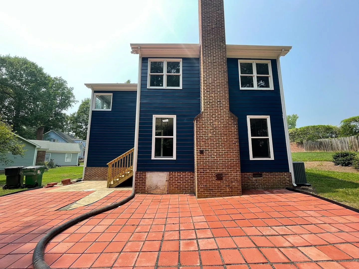 Room in 3 Bedroom Home at Newfoundland Ct — Photo 2