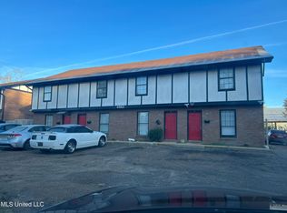 4882 S McRaven Rd #4888, Jackson, MS 39209