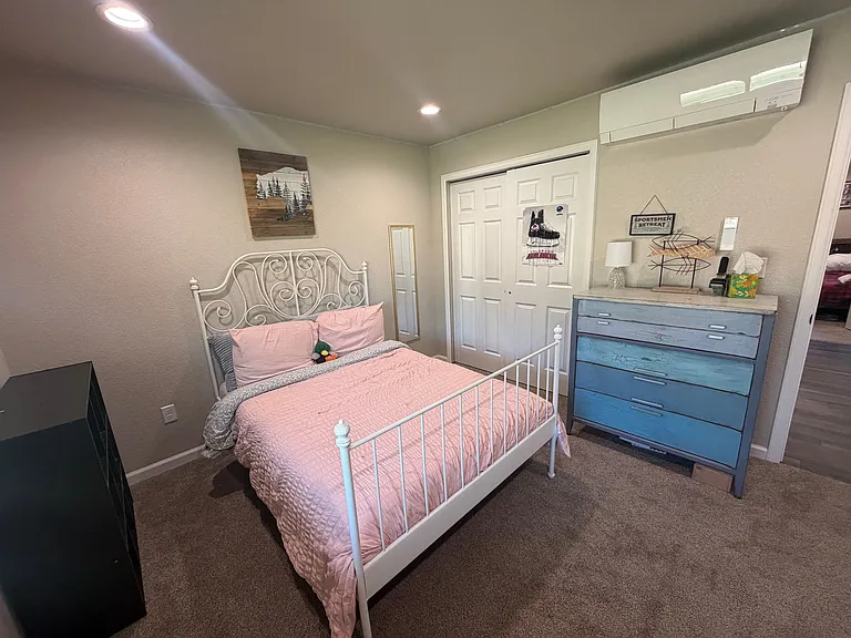 Spare Bedroom 2