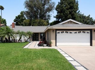2009 Catalina Ave, Santa Ana, CA 92705